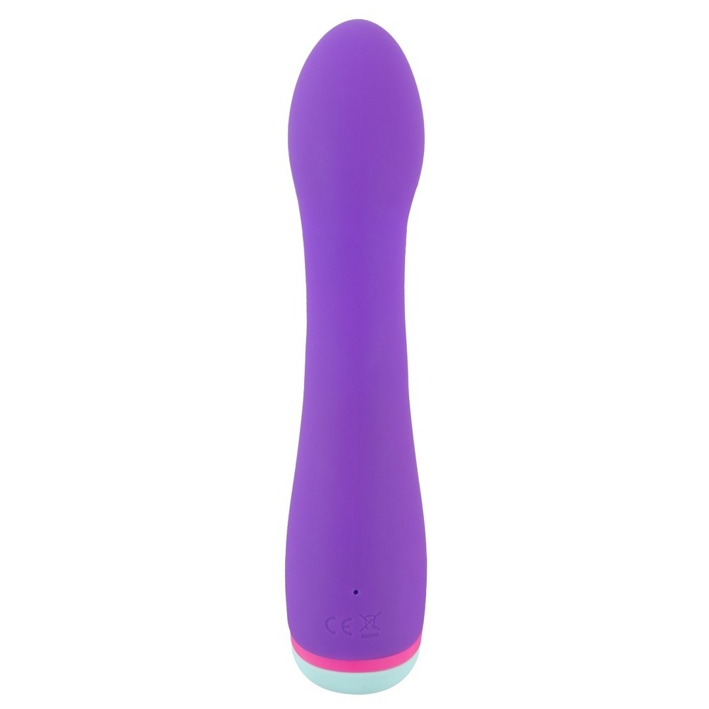 G-SPOT VIBRATOR