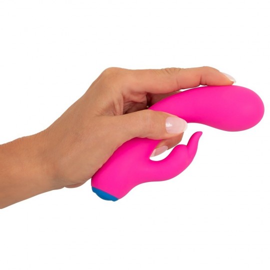 RABBIT VIBRATOR