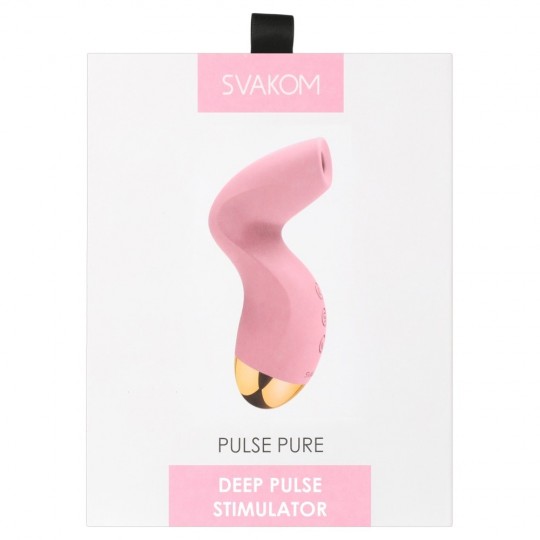 PULSE PURE