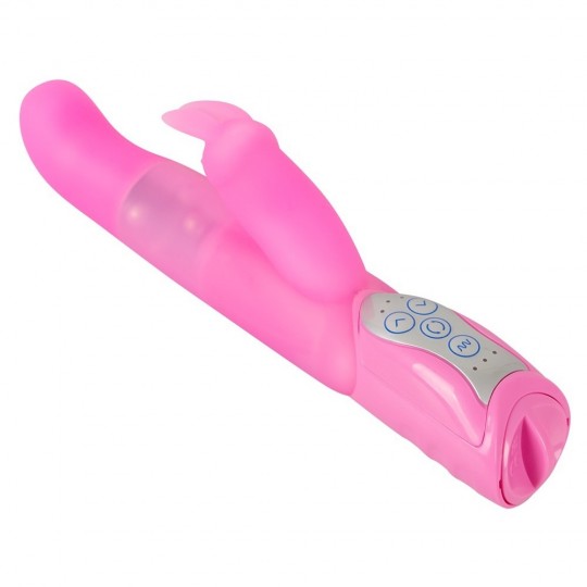 PEARL VIBRATOR »PEARLY BUNNY«