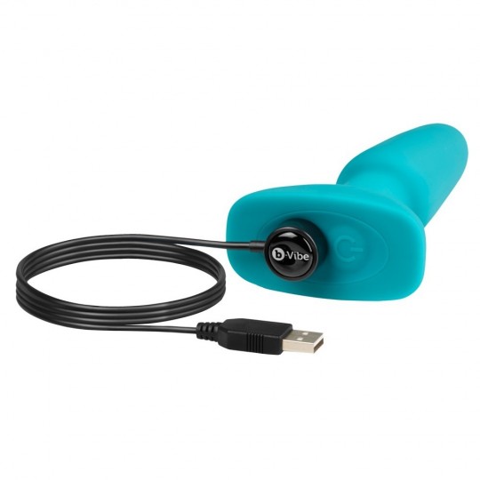 VIBRO-PLUG WITH ROTATION