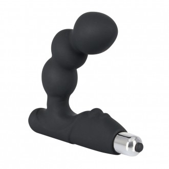 REBEL BEAD-SHAPED PROSTATE STIMULATOR