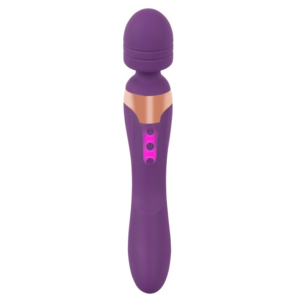 JAVIDA DOUBLE MASSAGER