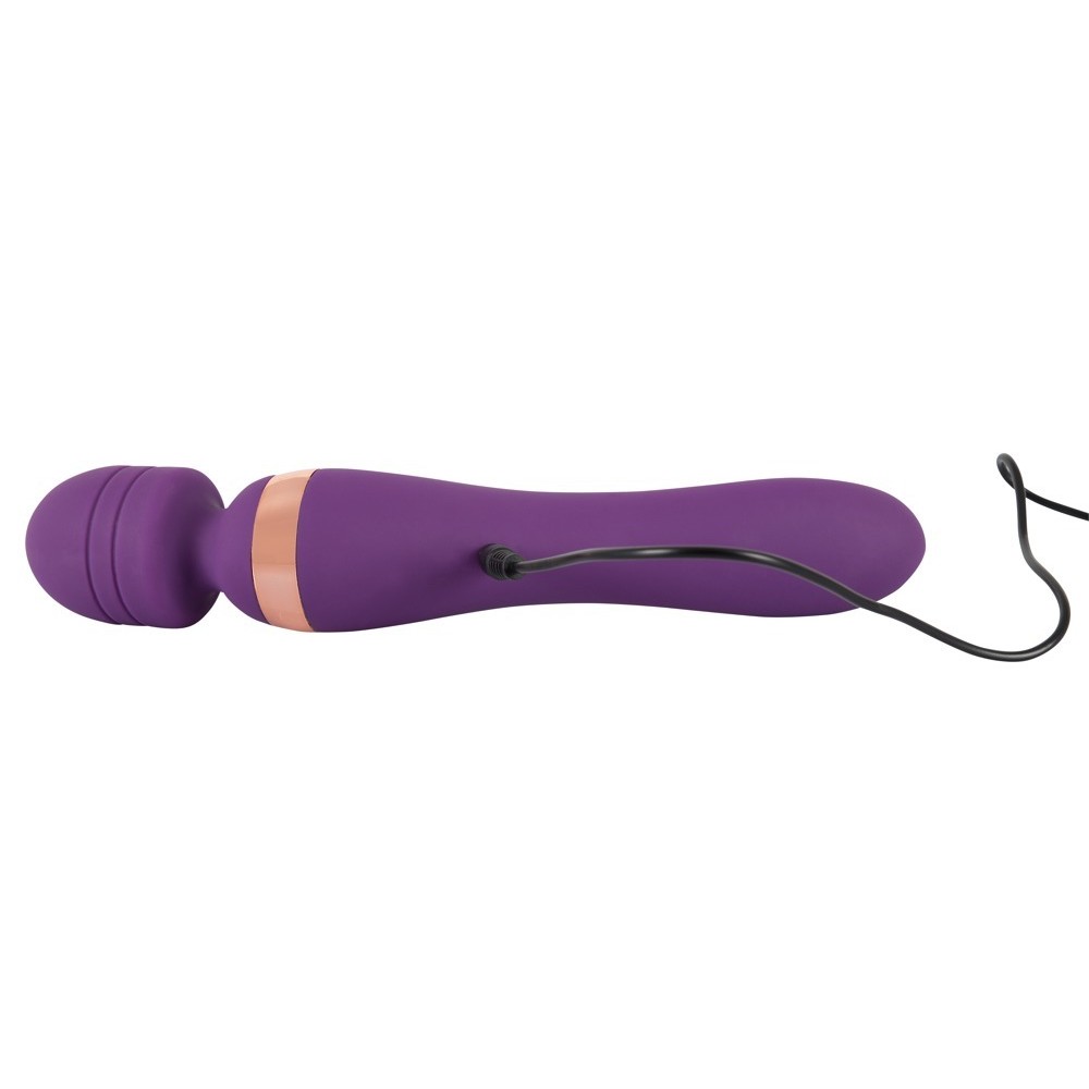 JAVIDA DOUBLE MASSAGER