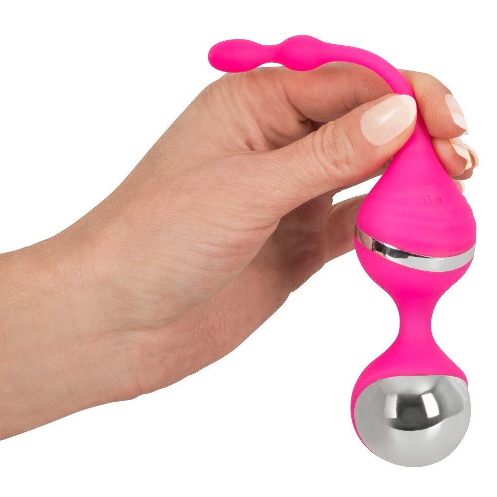 VIBRATING LOVE BALLS