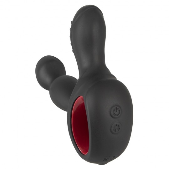 SILICONE PROSTATE PLUG