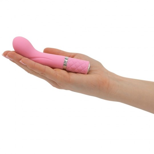 RACY LUXURIOUS MINI MASSAGER