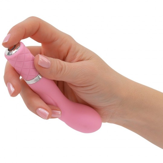 RACY LUXURIOUS MINI MASSAGER