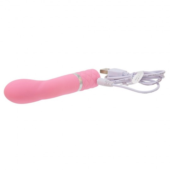 RACY LUXURIOUS MINI MASSAGER