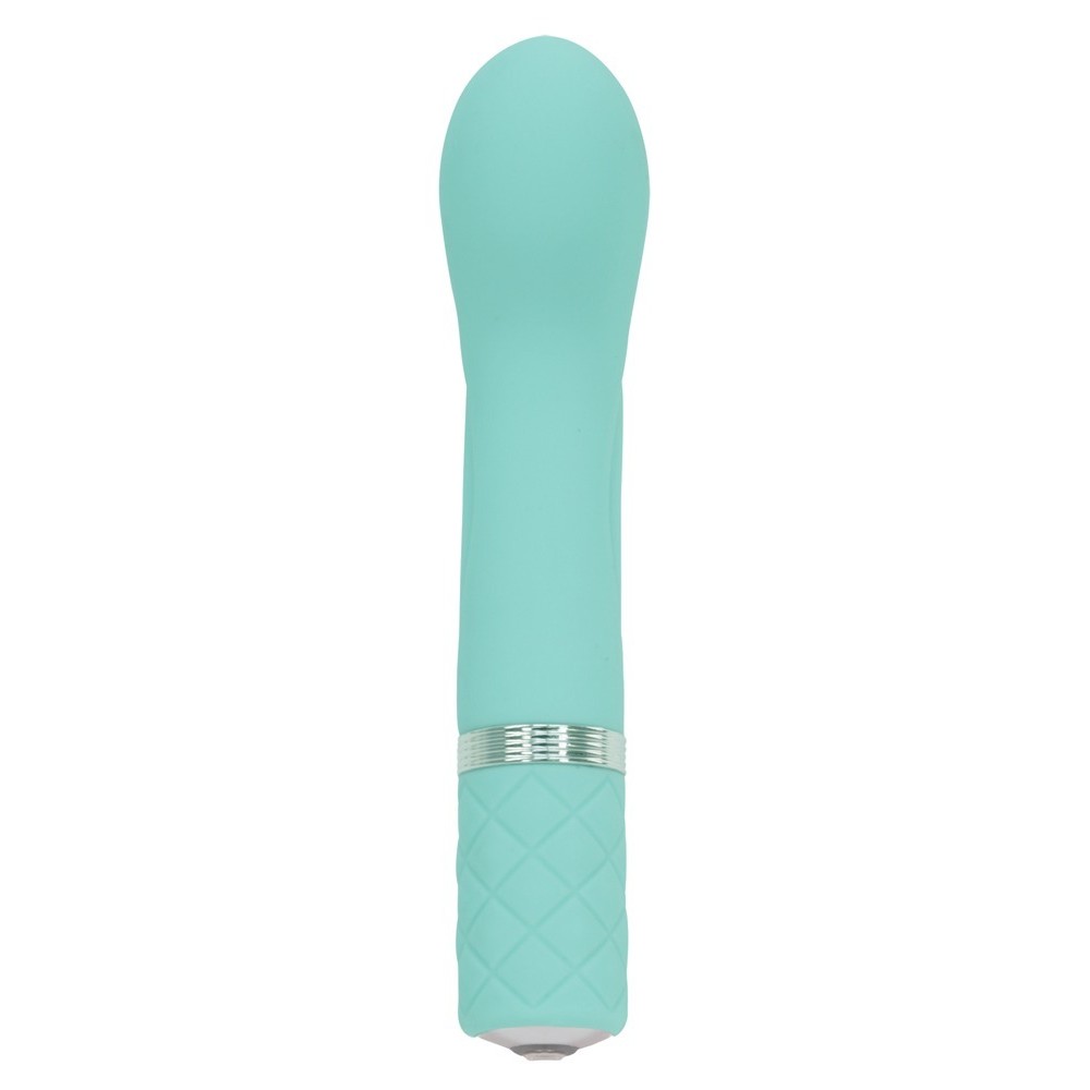 RACY LUXURIOUS MINI MASSAGER