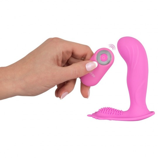 G-SPOT PANTY VIBE