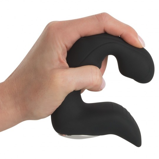 RECHARGEABLE PROSTATE STIMULATOR