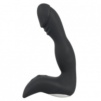 RECHARGEABLE PROSTATE STIMULATOR