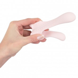 COUPLE'S VIBRATOR