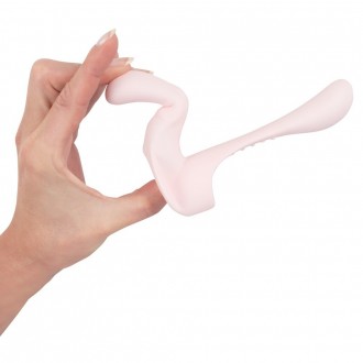 COUPLE'S VIBRATOR