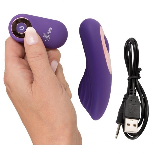 PANTY VIBRATOR