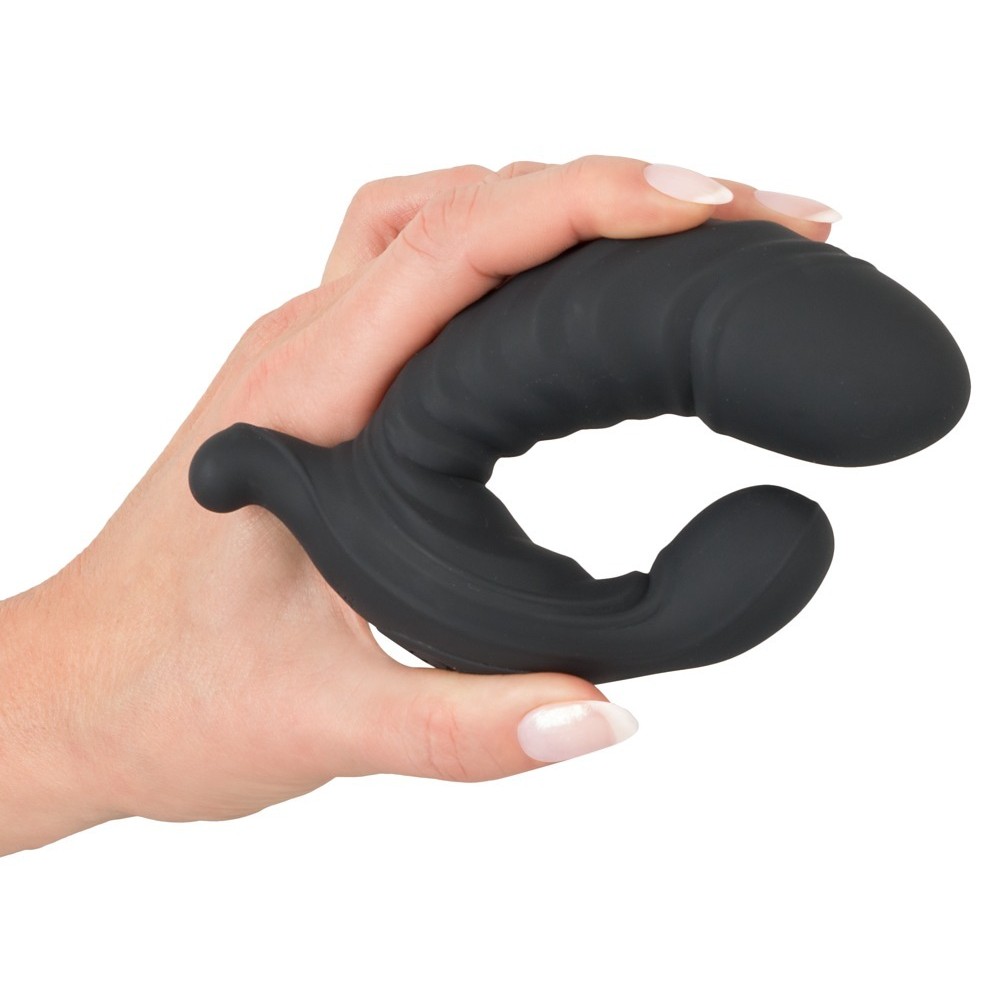 INFLATABLE + RC G&amp;P SPOT VIBRATOR