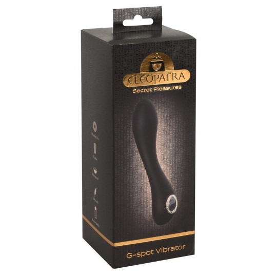 G-SPOT VIBRATOR