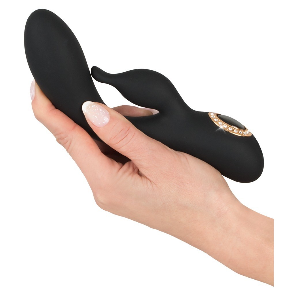 RABBIT VIBRATOR