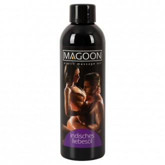 EROTIC MASSAGE OIL INDIAN LOVE OIL