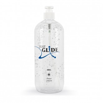 JUST GLIDE ANAL 1000ML