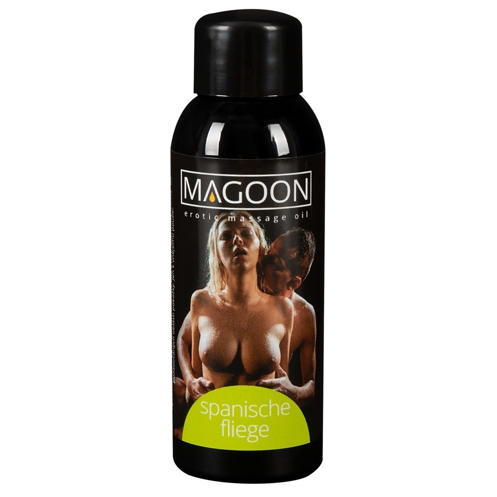 MAGOON 50 ML PACK OF 6