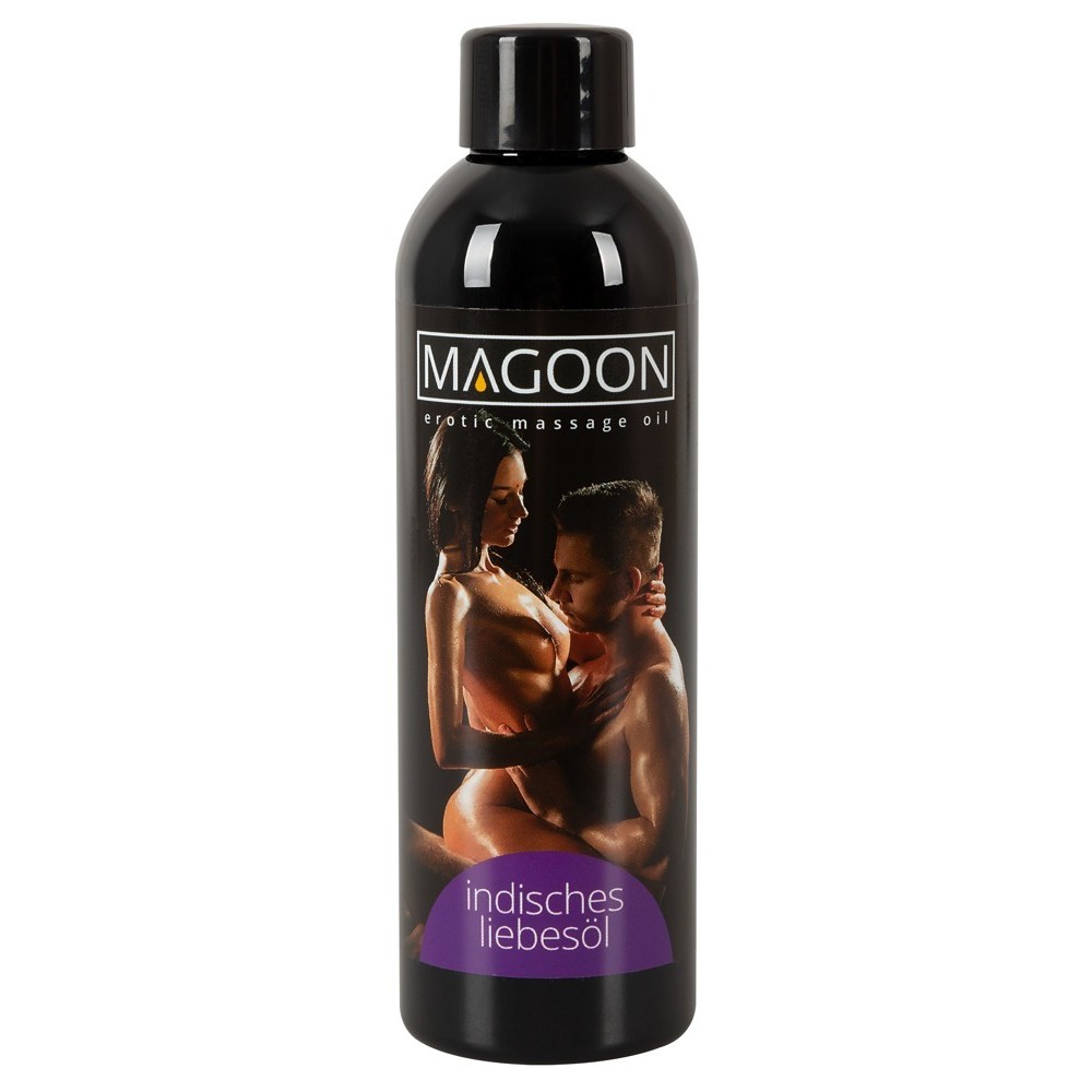 MAGOON 200 ML PACK OF 6