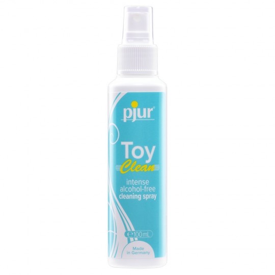 PJUR TOY CLEAN