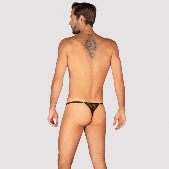 THONG SEVERIO