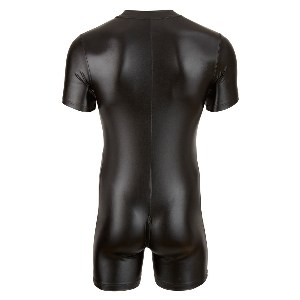 MEN&#039;S PLAYSUIT