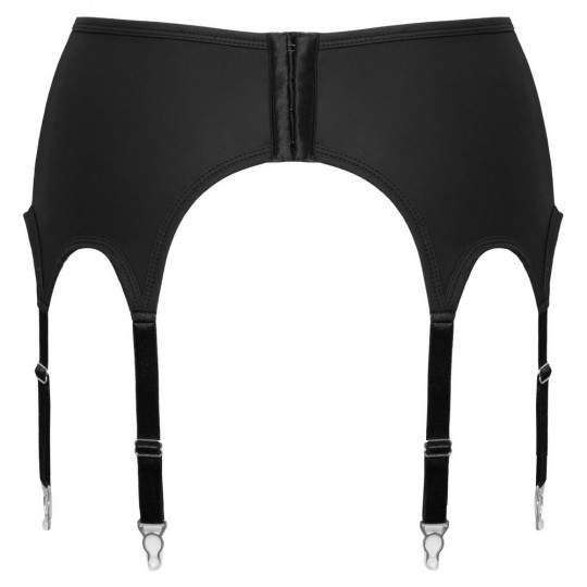 SUSPENDER BELT