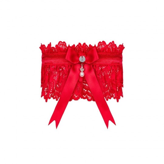 AMOR CHERRIS GARTER