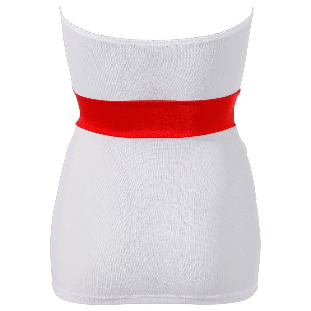 NURSE COSTUME