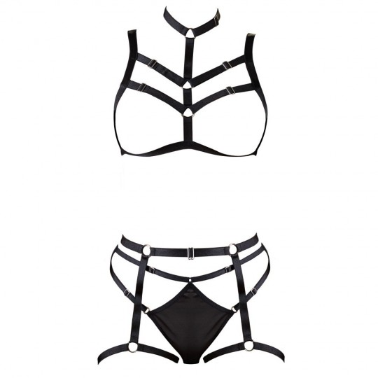 HARNESS SET