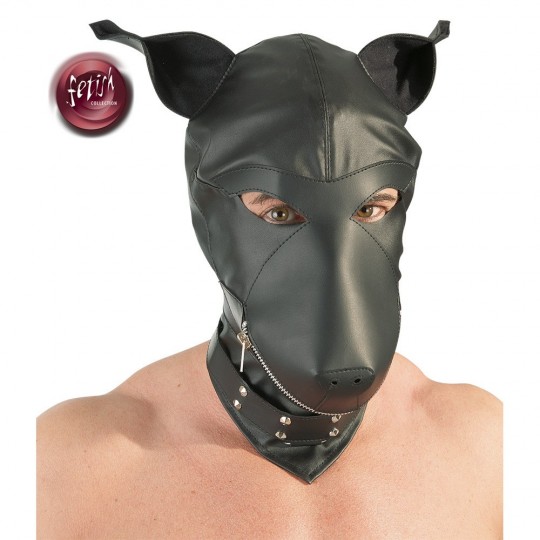 DOG MASK