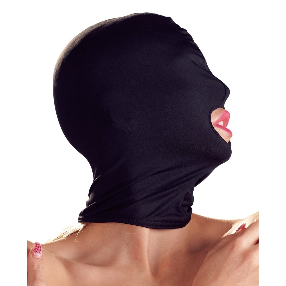 HEAD MASK