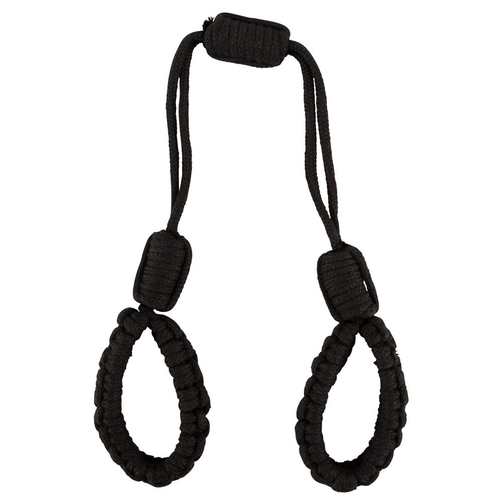 CUFFS ROPE