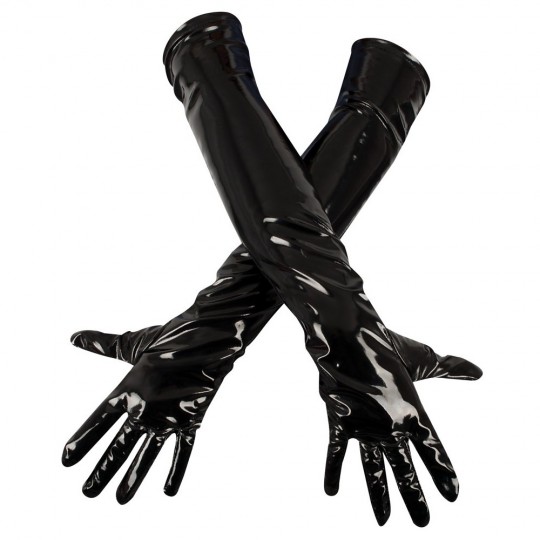 VINYL GLOVES