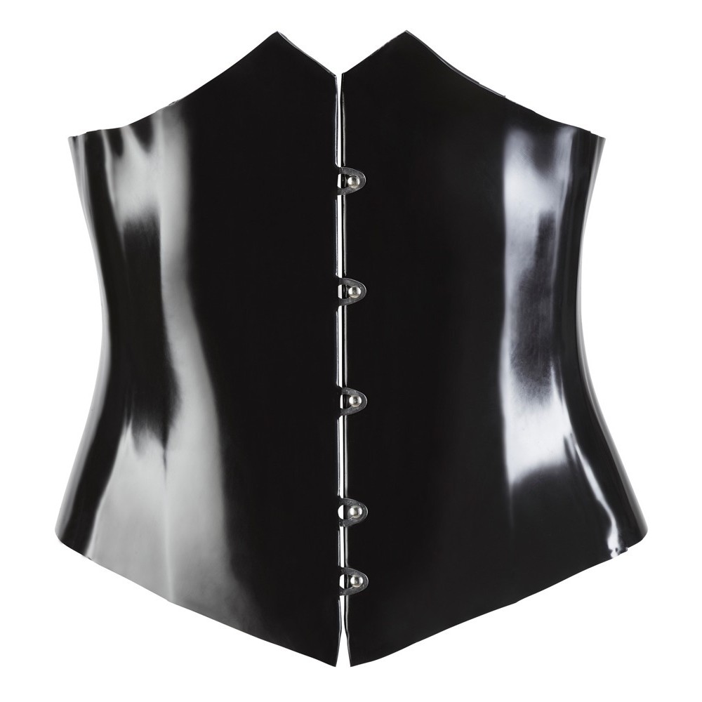 LATEX WAIST CINCHER