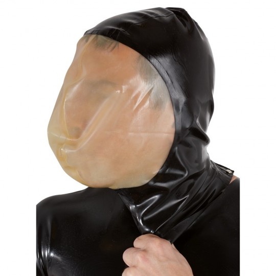 VACUUM MASK