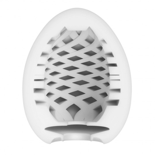 EGG MESH