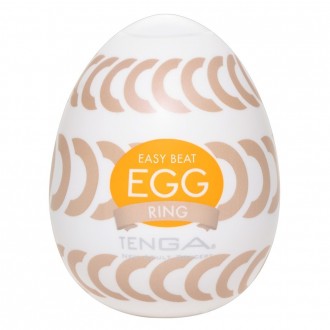 EGG RING