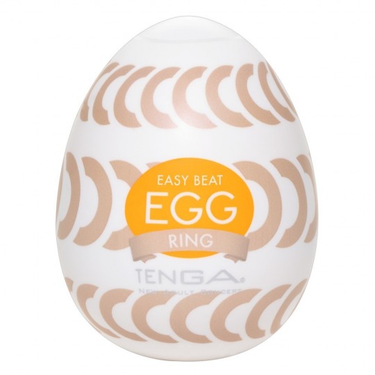 EGG RING