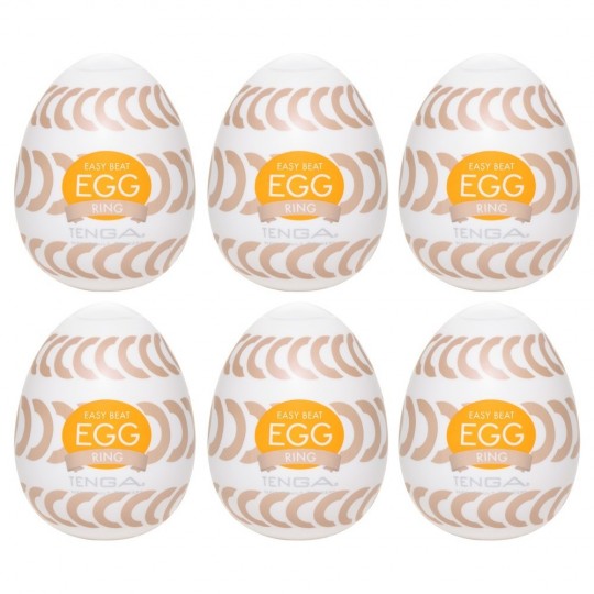 EGG RING