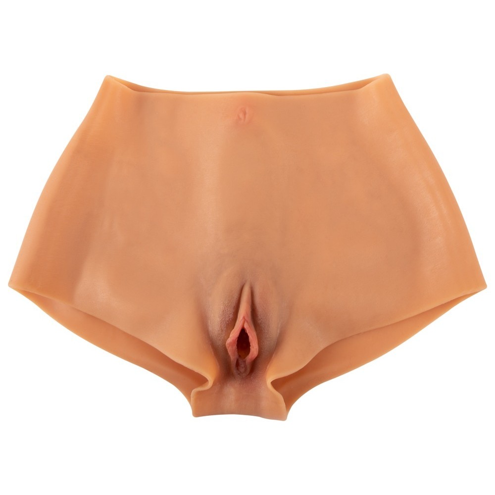 ULTRA REALISTIC VAGINA PANTS