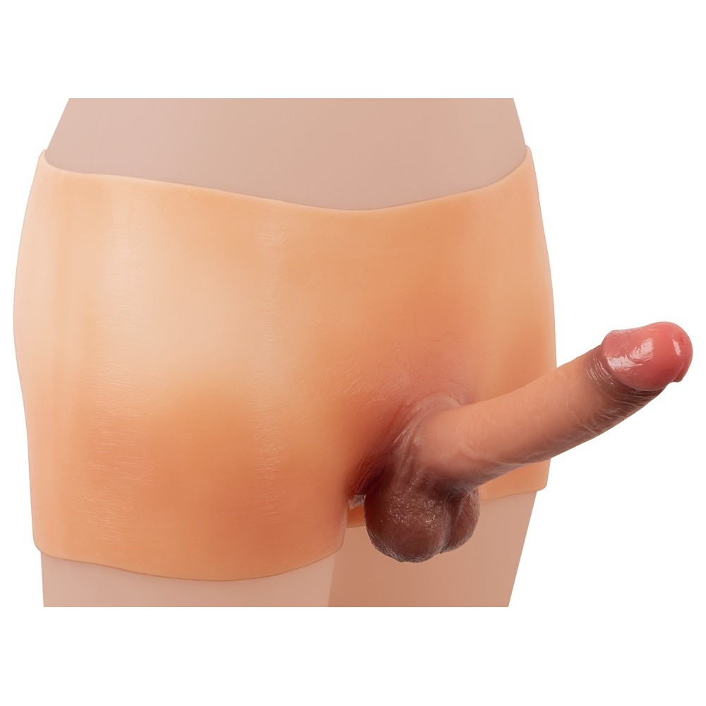 ULTRA-REALISTIC PENIS PANTS