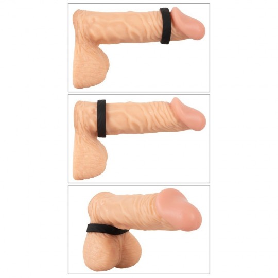 4IN1 COCK RINGS