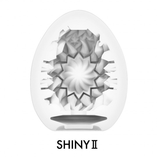 EGG SHINY II STRONGER