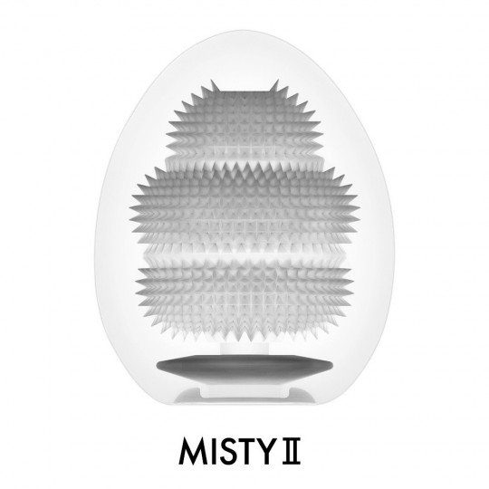 EGG MISTY II STRONGER