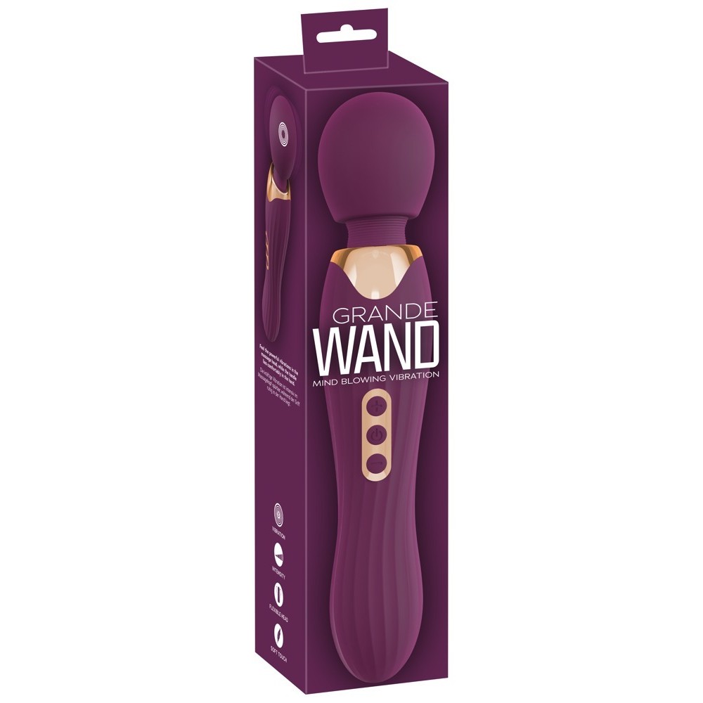 GRANDE WAND